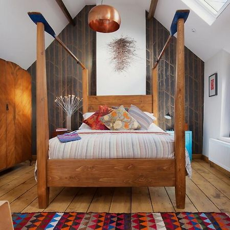Mount Pleasant Farm Bed & Breakfast Wedmore Eksteriør bilde