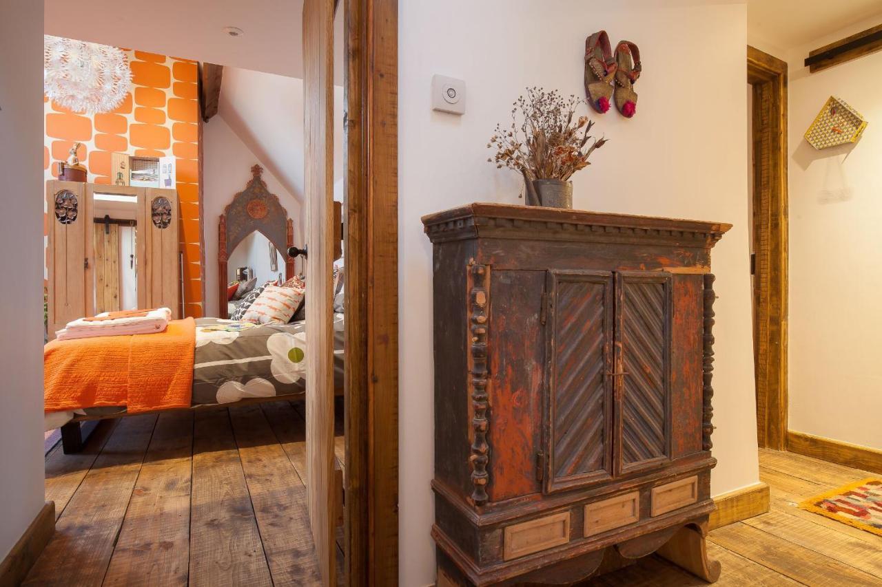 Mount Pleasant Farm Bed & Breakfast Wedmore Eksteriør bilde
